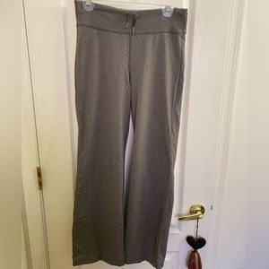 Lululemon Drawstring Yoga Pant